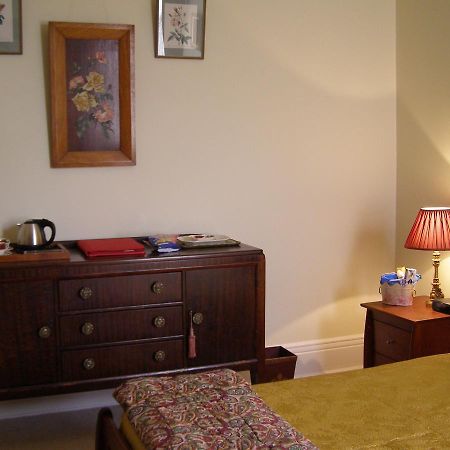 Beatty Avenue Bed & Breakfast Melbourne Buitenkant foto