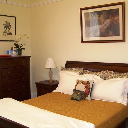Beatty Avenue Bed & Breakfast Melbourne Buitenkant foto