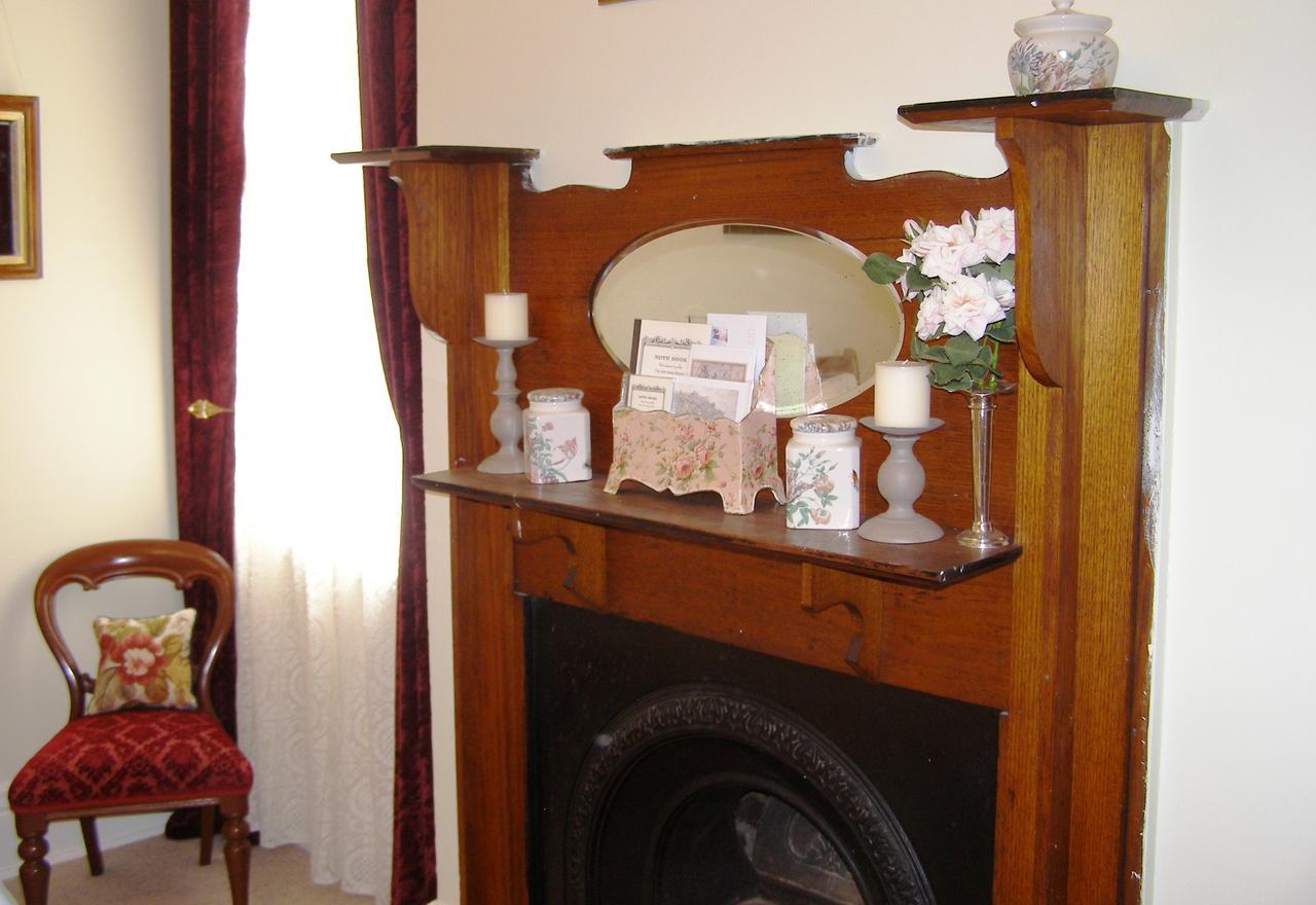 Beatty Avenue Bed & Breakfast Melbourne Buitenkant foto