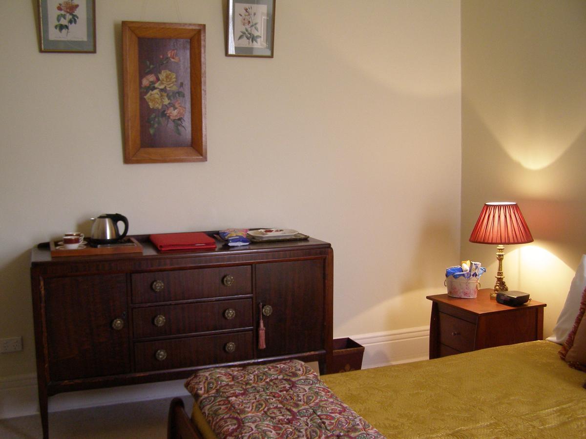 Beatty Avenue Bed & Breakfast Melbourne Buitenkant foto