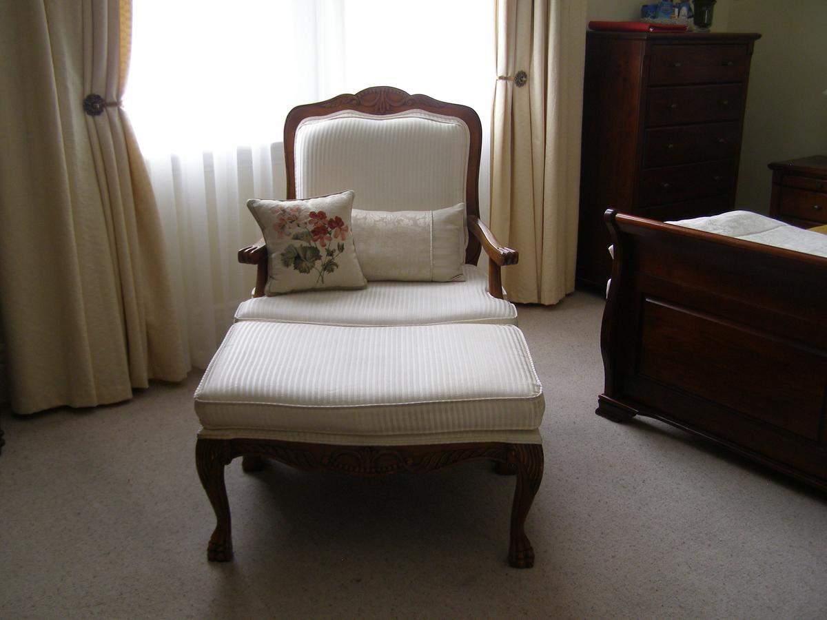 Beatty Avenue Bed & Breakfast Melbourne Buitenkant foto