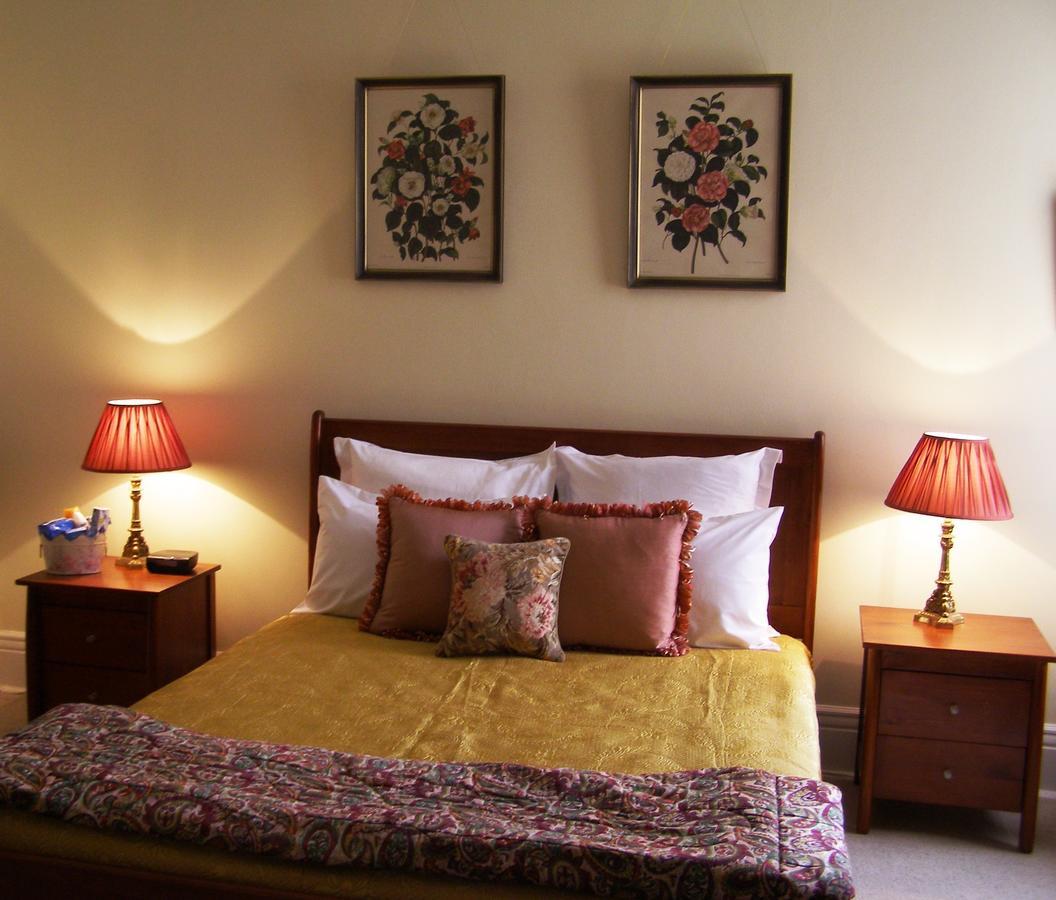 Beatty Avenue Bed & Breakfast Melbourne Buitenkant foto